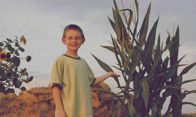 A block diagram of the final Perpetual Paper board design. At the top, a battery feds in to two regulators