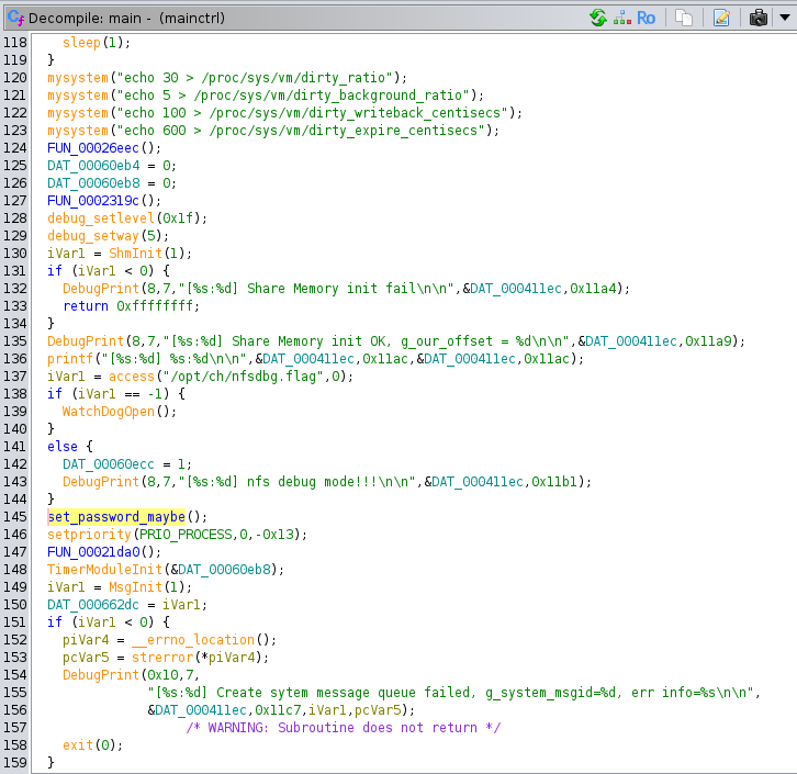 where the set_password_maybe function is called